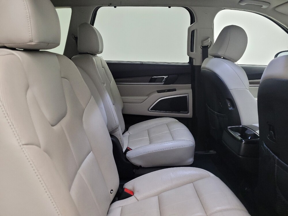 2022 Kia Telluride in Louisville, KY 40258 - 18130382 19