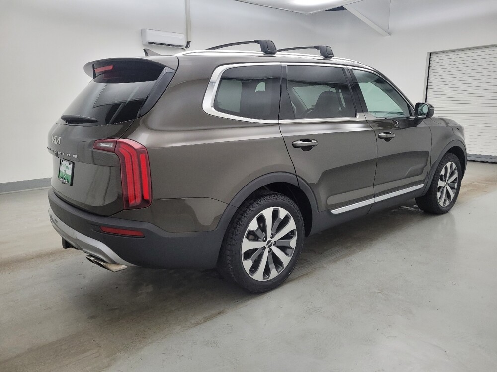 2022 Kia Telluride in Louisville, KY 40258 - 18130382 10