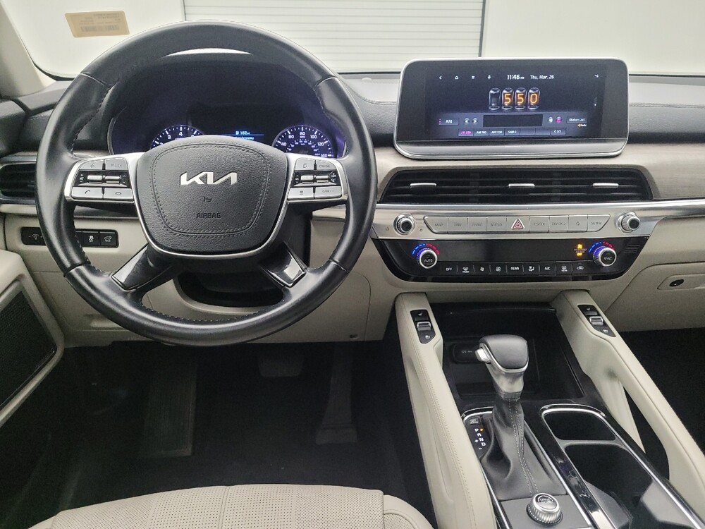 2022 Kia Telluride in Louisville, KY 40258 - 18130382 22
