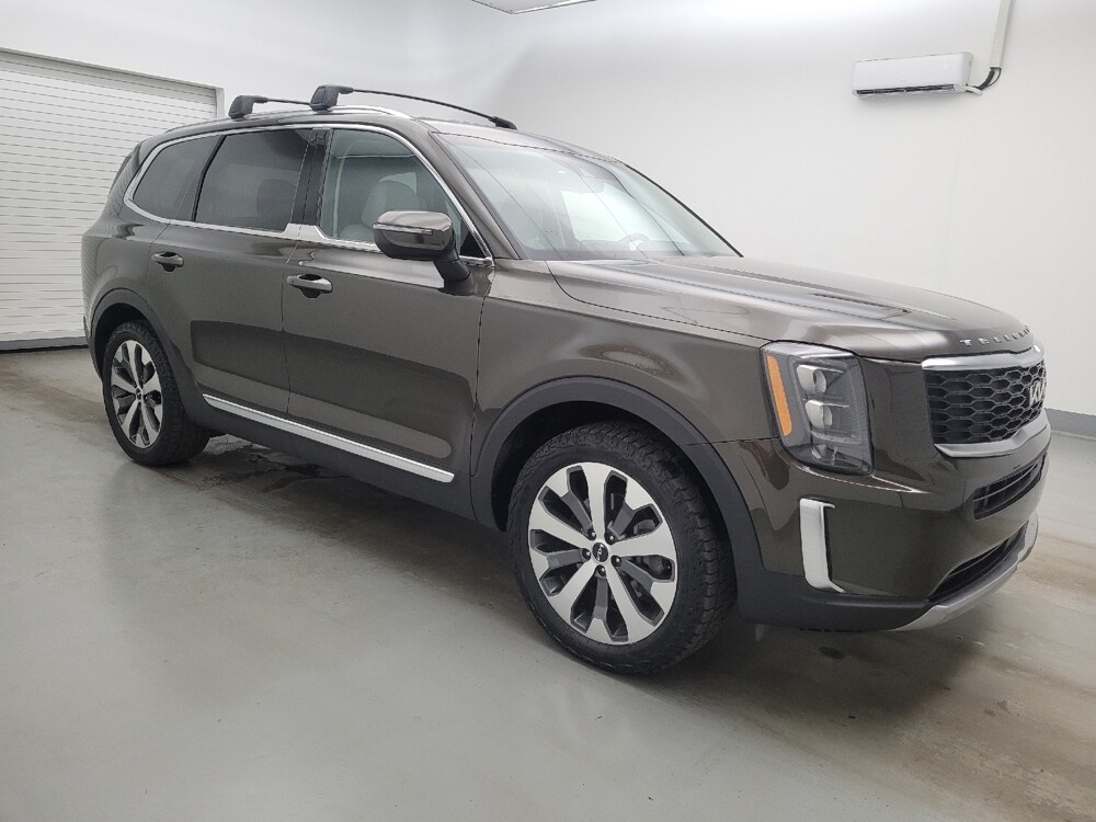 2022 Kia Telluride in Louisville, KY 40258 - 18130382 11