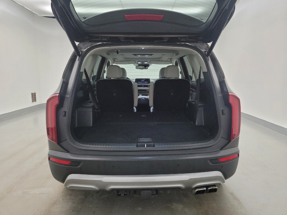 2022 Kia Telluride in Louisville, KY 40258 - 18130382 29