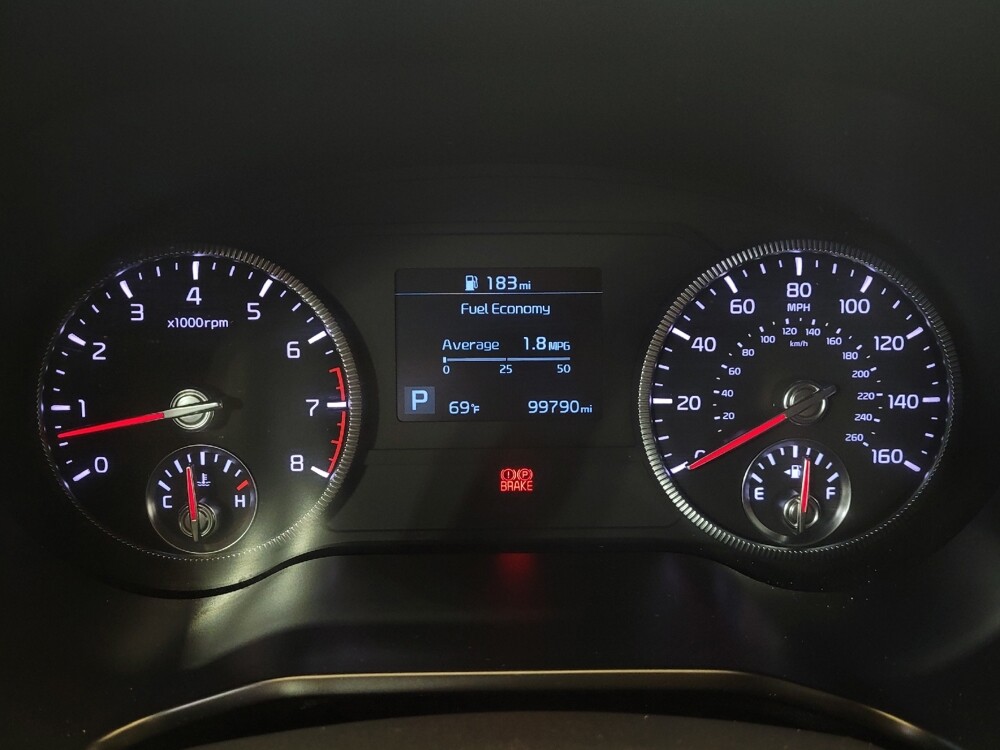 2022 Kia Telluride in Louisville, KY 40258 - 18130382 23