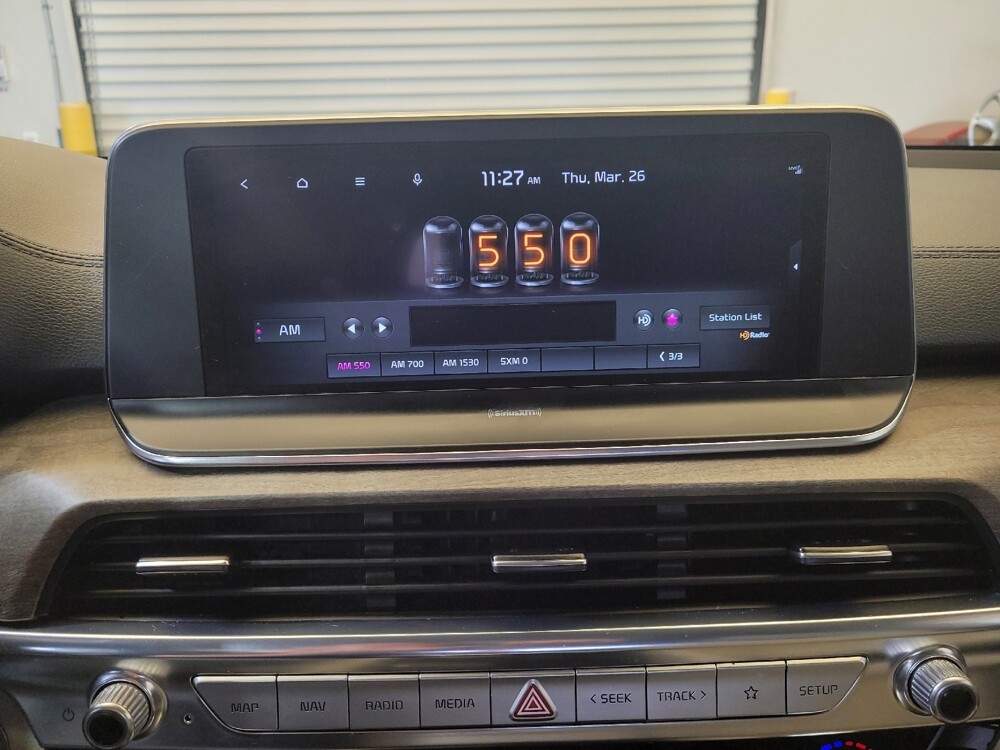 2022 Kia Telluride in Louisville, KY 40258 - 18130382 25