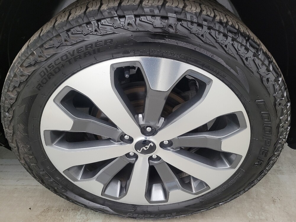 2022 Kia Telluride in Louisville, KY 40258 - 18130382 31