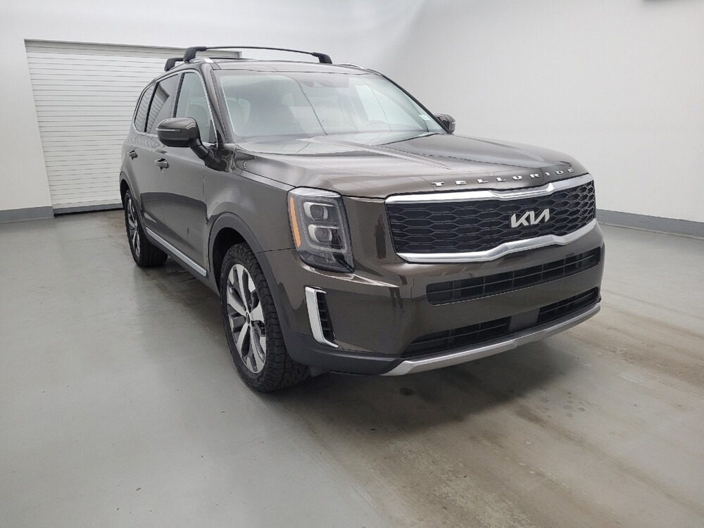 2022 Kia Telluride in Louisville, KY 40258 - 18130382 13