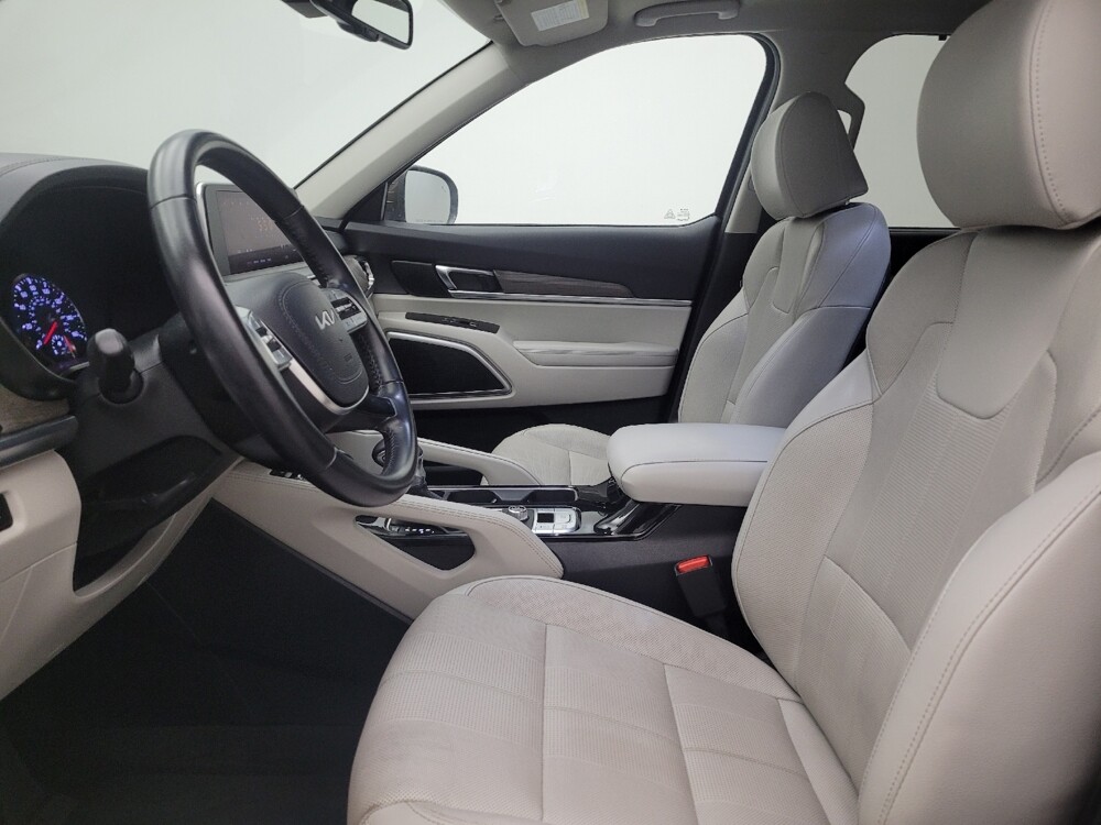 2022 Kia Telluride in Louisville, KY 40258 - 18130382 17
