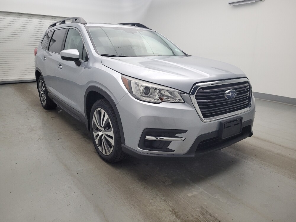 2019 Subaru Ascent in Louisville, KY 40258 - 18130383 13