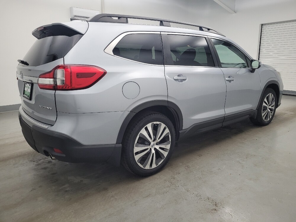 2019 Subaru Ascent in Louisville, KY 40258 - 18130383 10