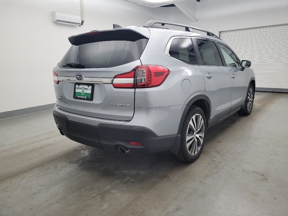2019 Subaru Ascent in Louisville, KY 40258 - 18130383 9