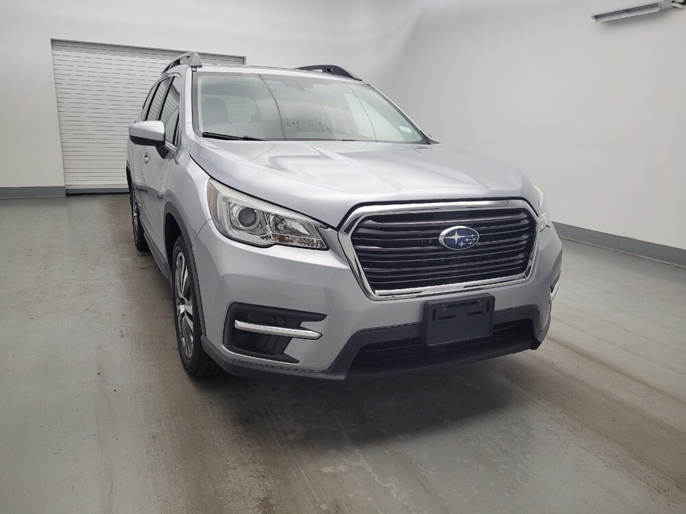 2019 Subaru Ascent in Louisville, KY 40258 - 18130383 14