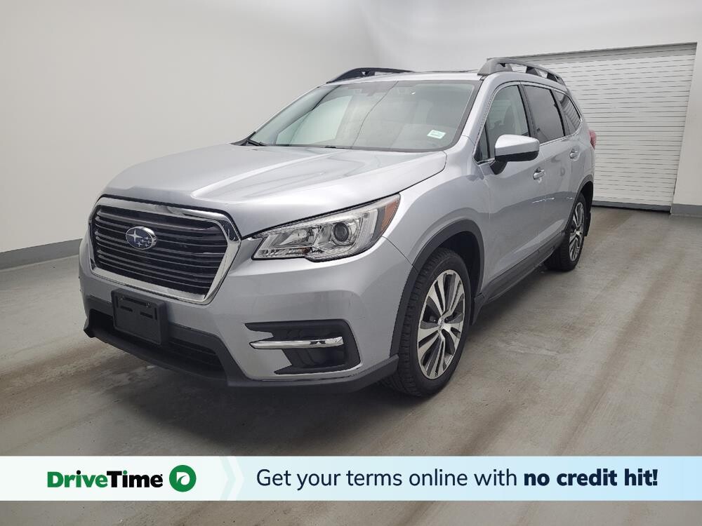 2019 Subaru Ascent in Louisville, KY 40258 - 18130383