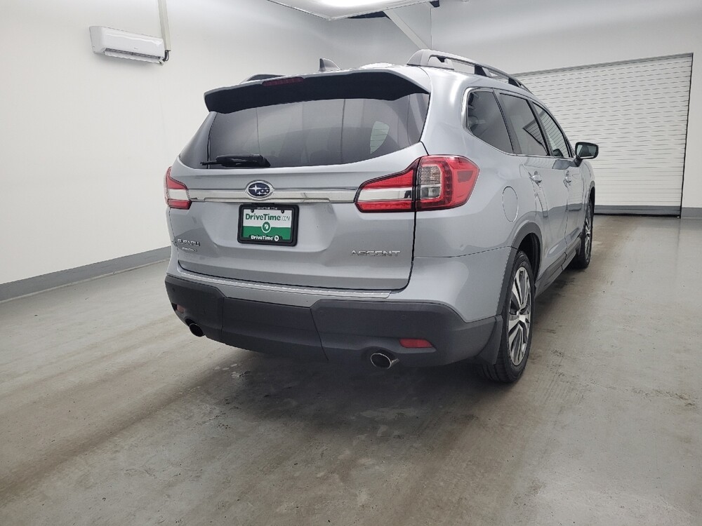 2019 Subaru Ascent in Louisville, KY 40258 - 18130383 7
