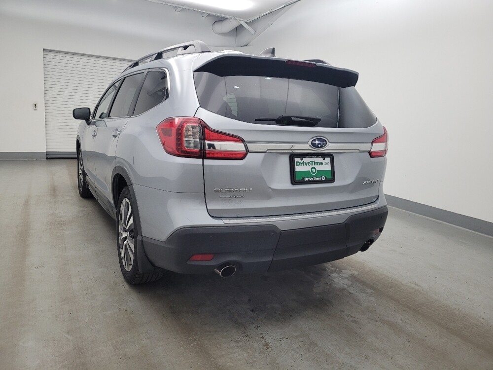 2019 Subaru Ascent in Louisville, KY 40258 - 18130383 6