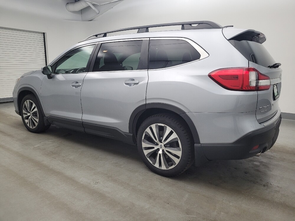 2019 Subaru Ascent in Louisville, KY 40258 - 18130383 3