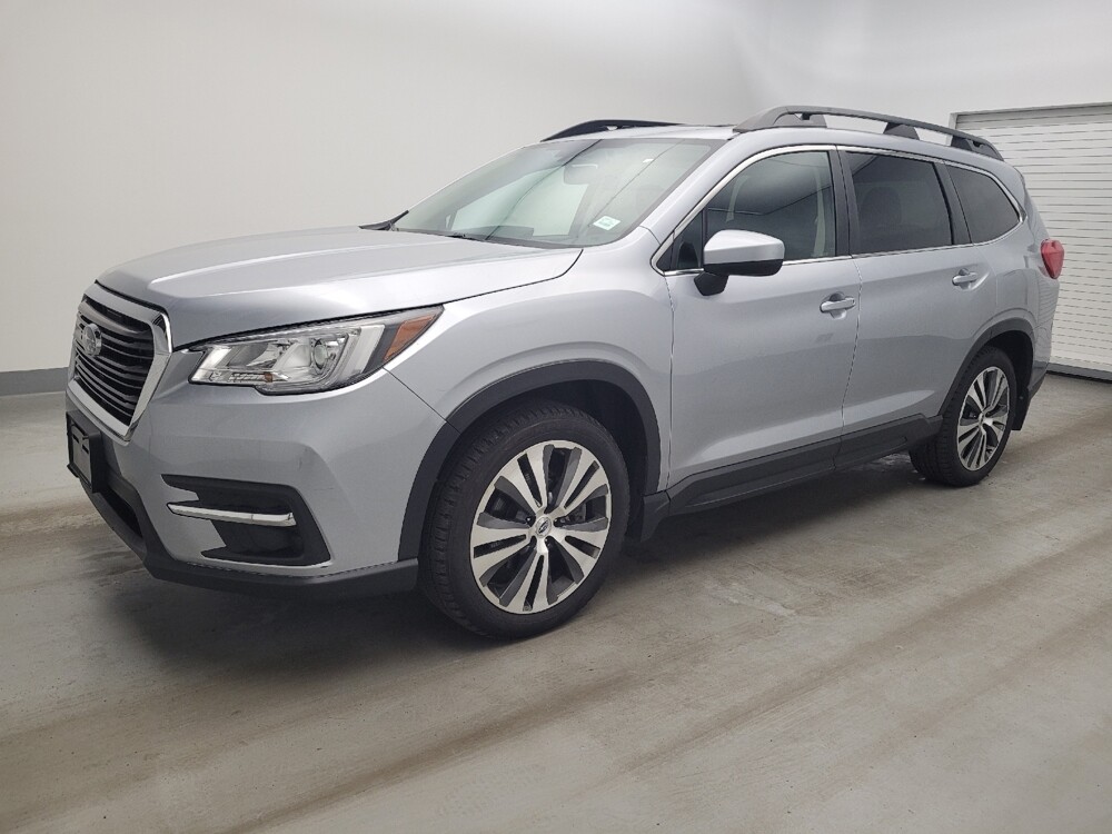 2019 Subaru Ascent in Louisville, KY 40258 - 18130383 2