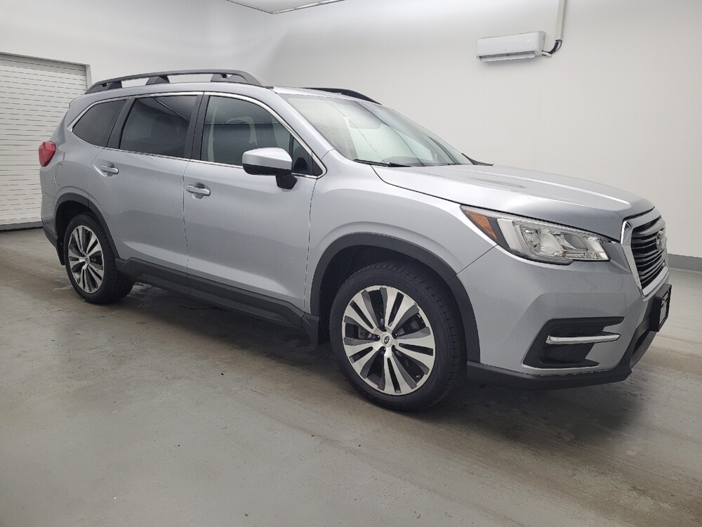 2019 Subaru Ascent in Louisville, KY 40258 - 18130383 11