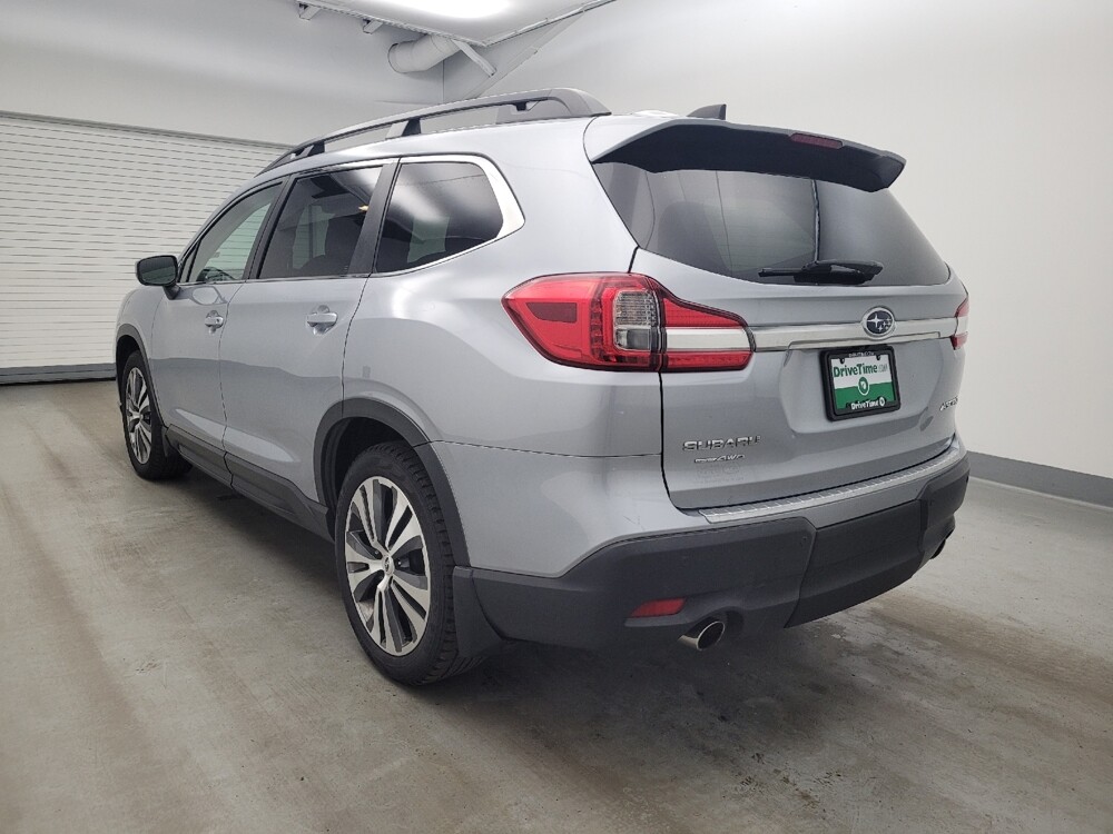 2019 Subaru Ascent in Louisville, KY 40258 - 18130383 5