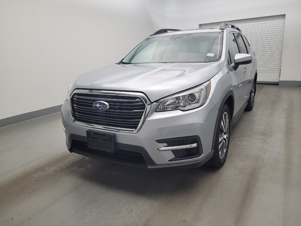 2019 Subaru Ascent in Louisville, KY 40258 - 18130383 15