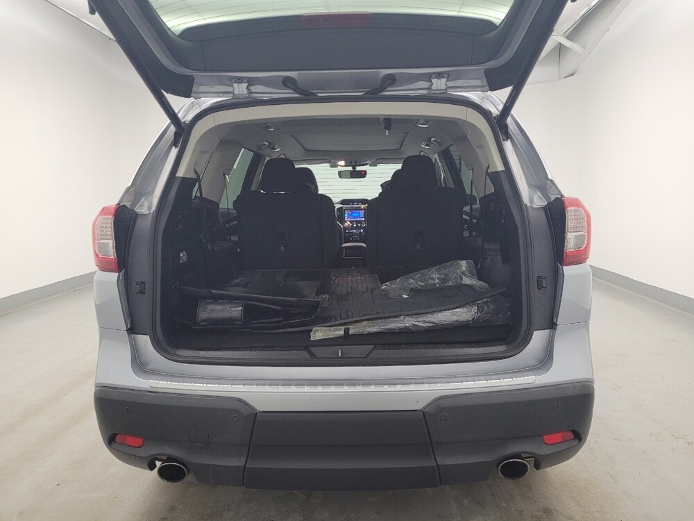 2019 Subaru Ascent in Louisville, KY 40258 - 18130383 29