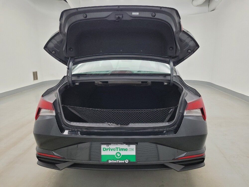 2023 Hyundai Elantra in Louisville, KY 40258 - 18130384 29