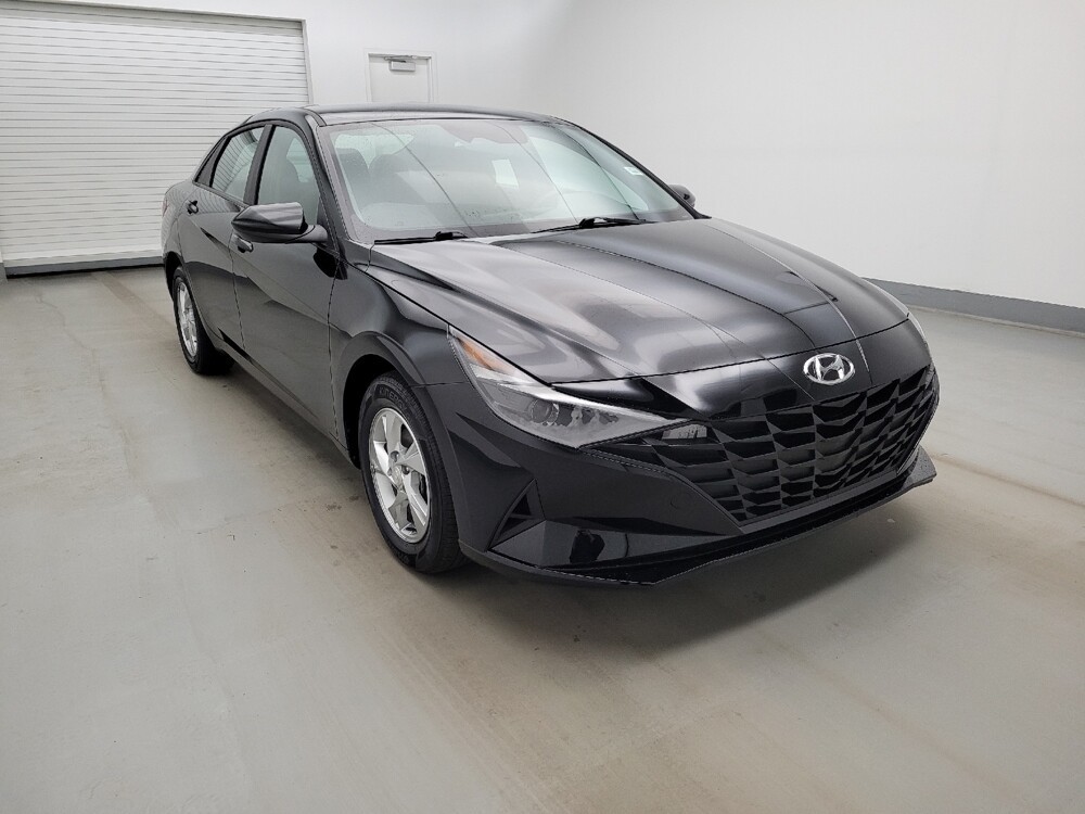 2023 Hyundai Elantra in Louisville, KY 40258 - 18130384 13