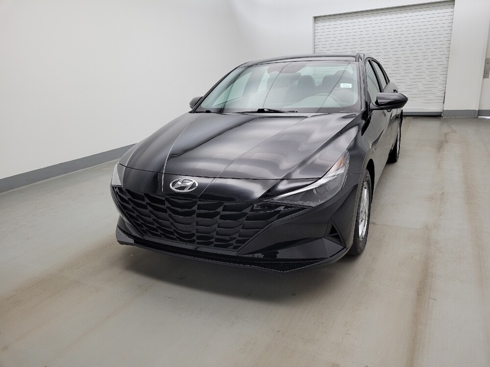 2023 Hyundai Elantra in Louisville, KY 40258 - 18130384 15