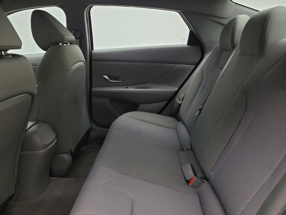 2023 Hyundai Elantra in Louisville, KY 40258 - 18130384 18