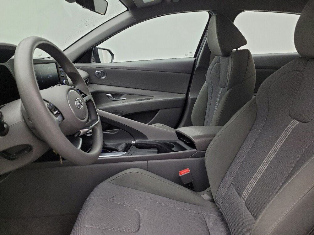 2023 Hyundai Elantra in Louisville, KY 40258 - 18130384 17