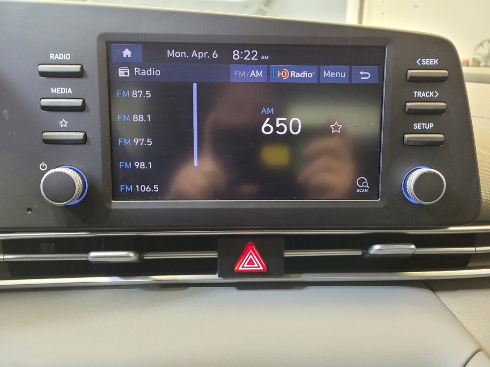 2023 Hyundai Elantra in Louisville, KY 40258 - 18130384 25