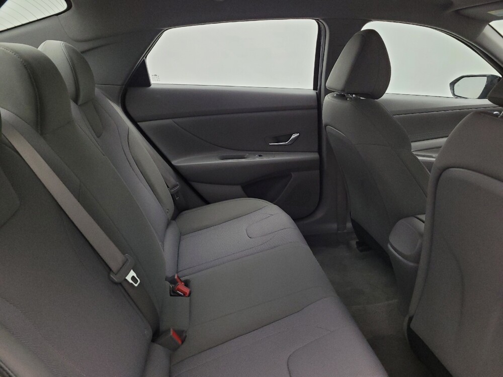 2023 Hyundai Elantra in Louisville, KY 40258 - 18130384 19