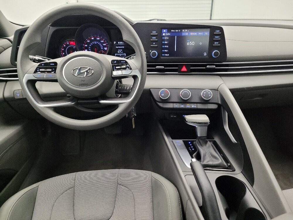 2023 Hyundai Elantra in Louisville, KY 40258 - 18130384 22