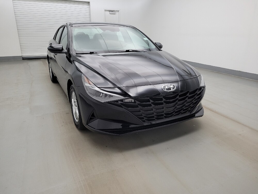 2023 Hyundai Elantra in Louisville, KY 40258 - 18130384 14