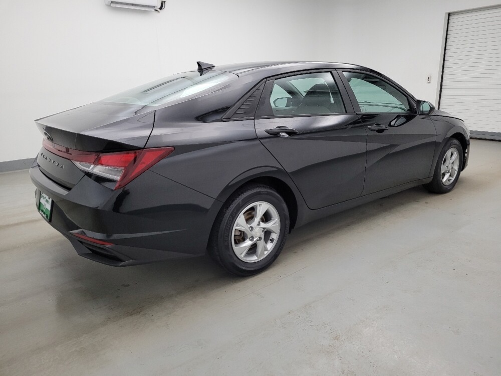 2023 Hyundai Elantra in Louisville, KY 40258 - 18130384 10