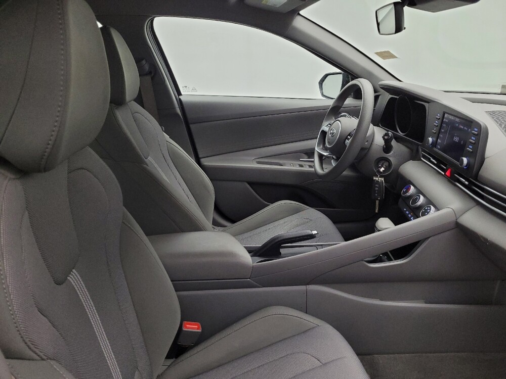 2023 Hyundai Elantra in Louisville, KY 40258 - 18130384 21