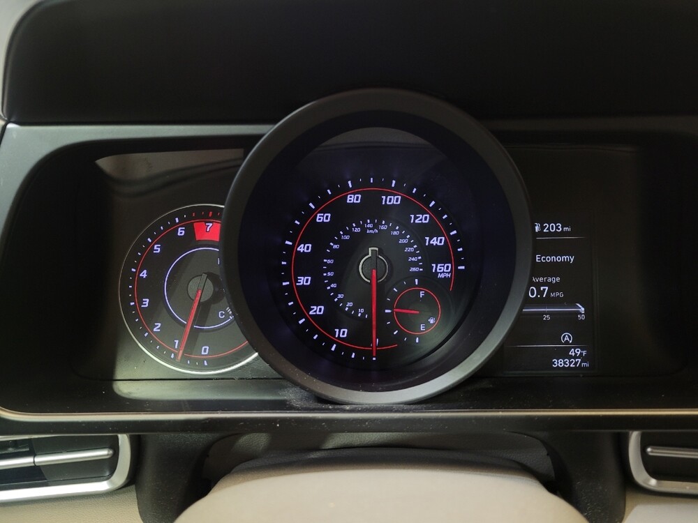 2023 Hyundai Elantra in Louisville, KY 40258 - 18130384 23