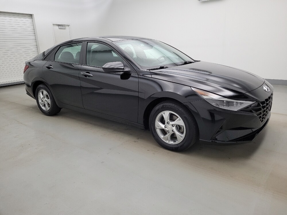 2023 Hyundai Elantra in Louisville, KY 40258 - 18130384 11