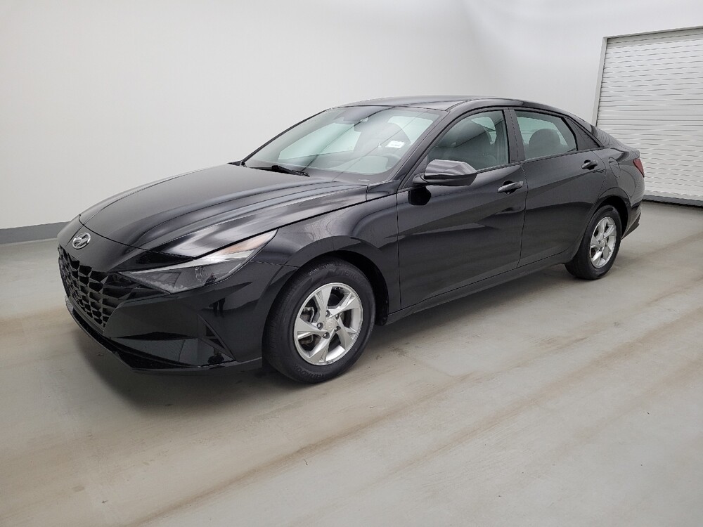 2023 Hyundai Elantra in Louisville, KY 40258 - 18130384 2