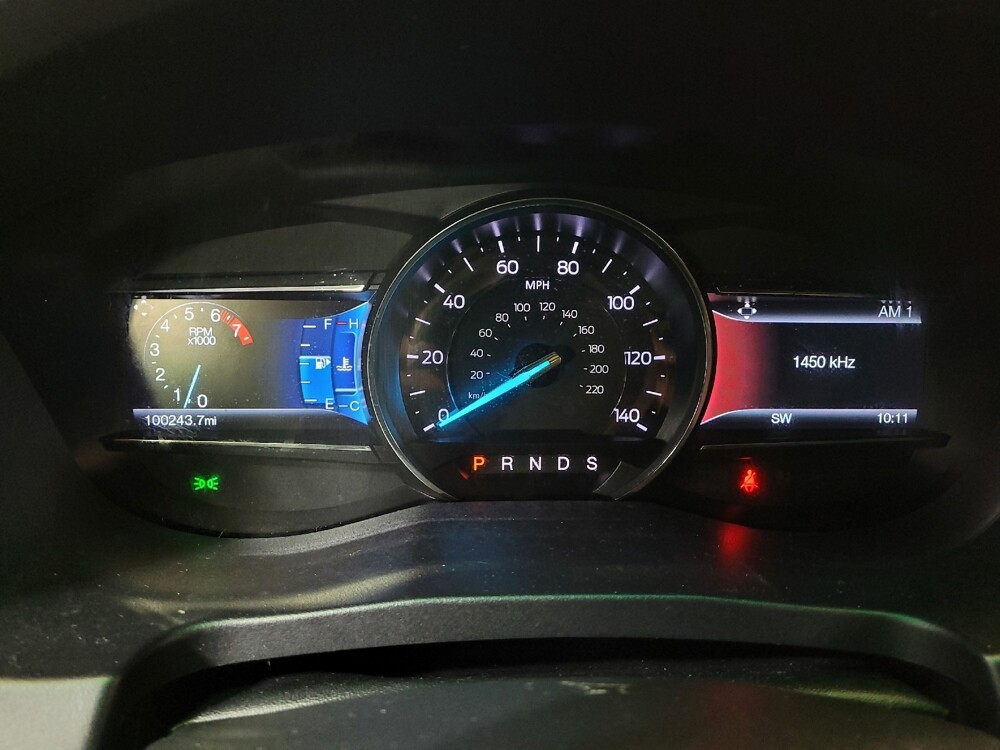 2017 Ford Explorer in Louisville, KY 40258 - 18130385 23