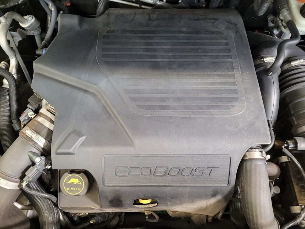 2017 Ford Explorer in Louisville, KY 40258 - 18130385 30