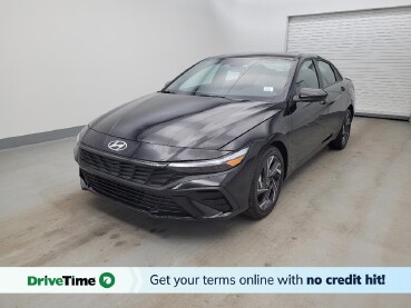 2025 Hyundai Elantra in Maple Heights, OH 44137