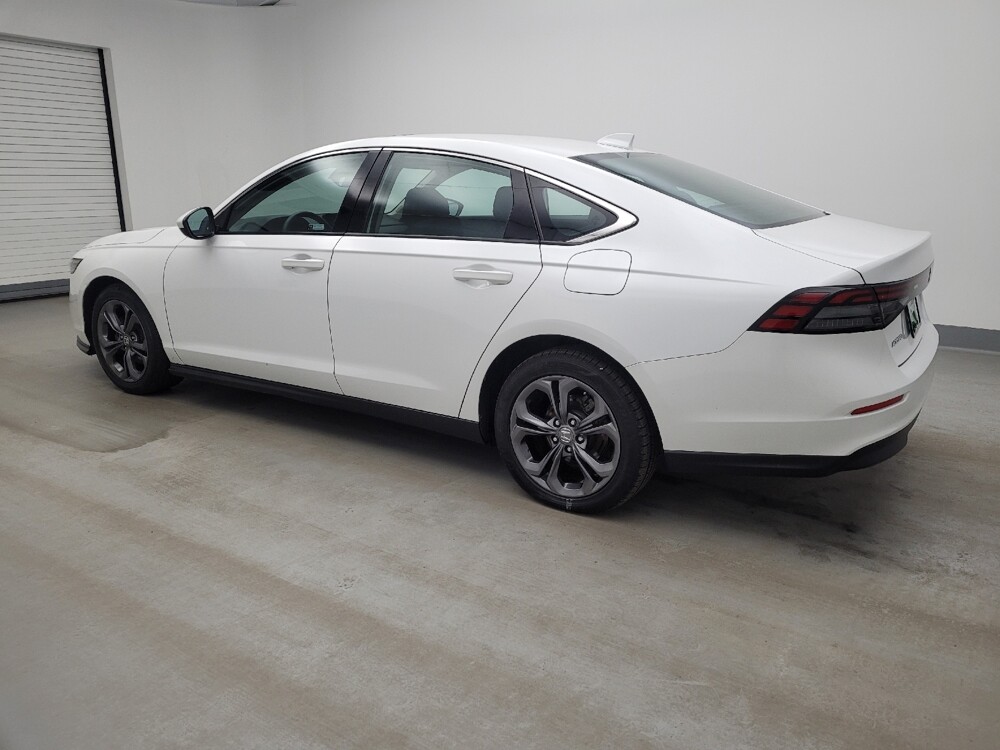 2023 Honda Accord in Louisville, KY 40258 - 18130387 3