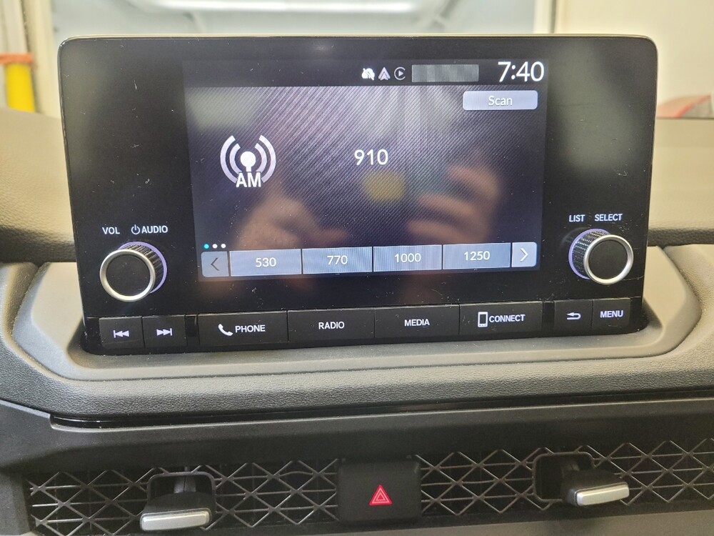 2023 Honda Accord in Louisville, KY 40258 - 18130387 25