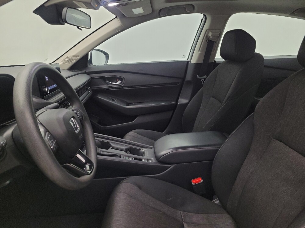 2023 Honda Accord in Louisville, KY 40258 - 18130387 17