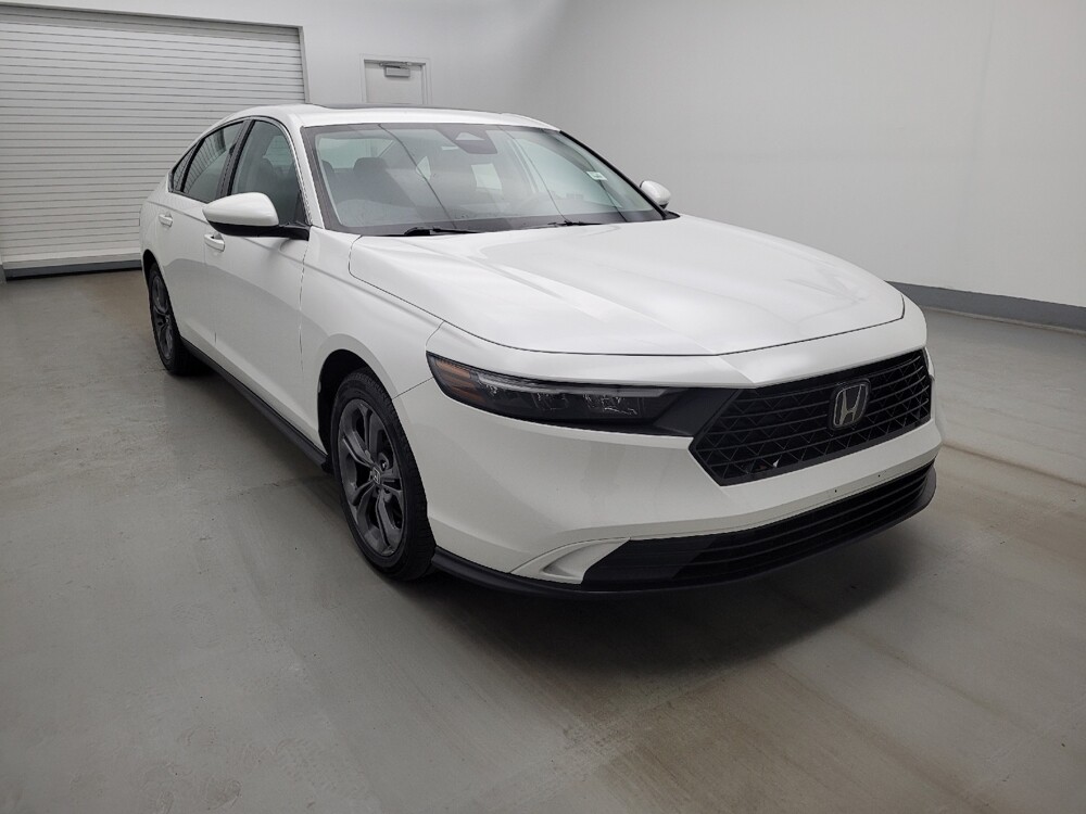 2023 Honda Accord in Louisville, KY 40258 - 18130387 13