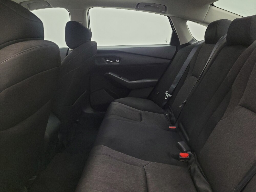 2023 Honda Accord in Louisville, KY 40258 - 18130387 18