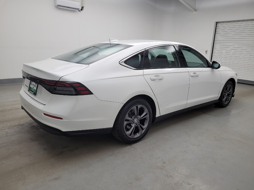 2023 Honda Accord in Louisville, KY 40258 - 18130387 10