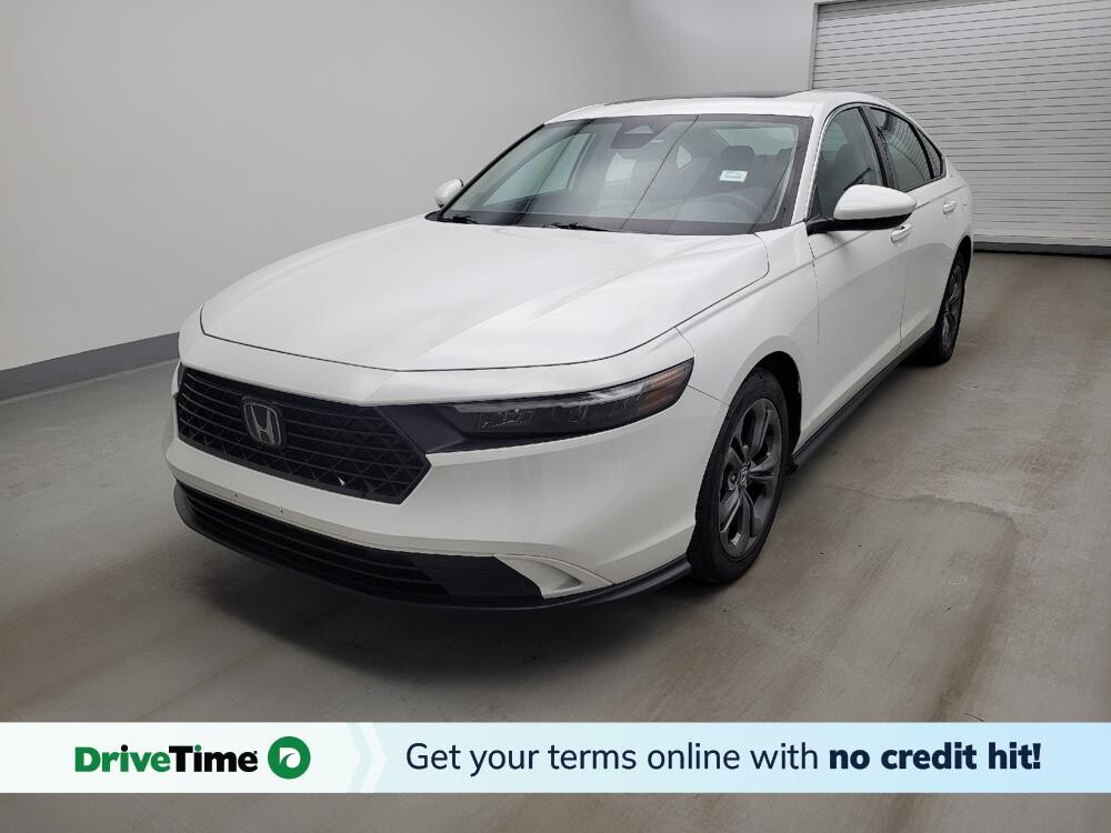 2023 Honda Accord in Louisville, KY 40258 - 18130387