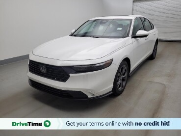2023 Honda Accord in Louisville, KY 40258