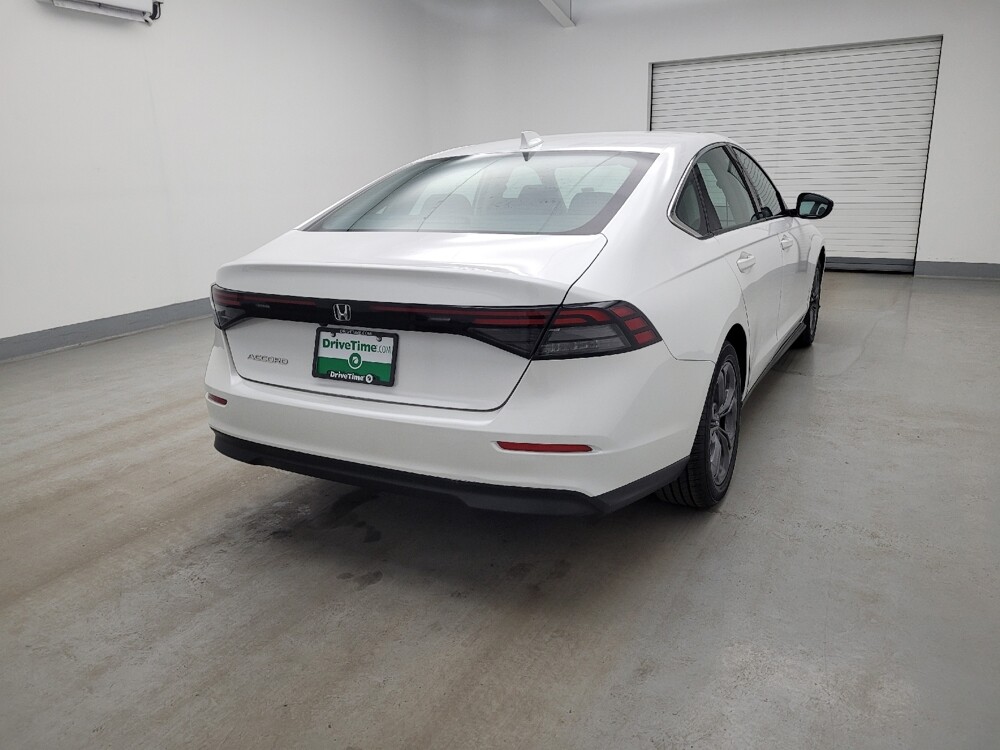 2023 Honda Accord in Louisville, KY 40258 - 18130387 7