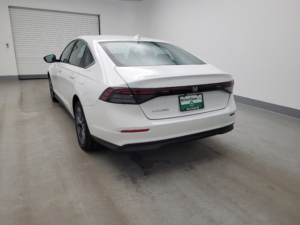 2023 Honda Accord in Louisville, KY 40258 - 18130387 6